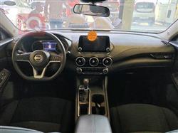 نیسان سێنترا